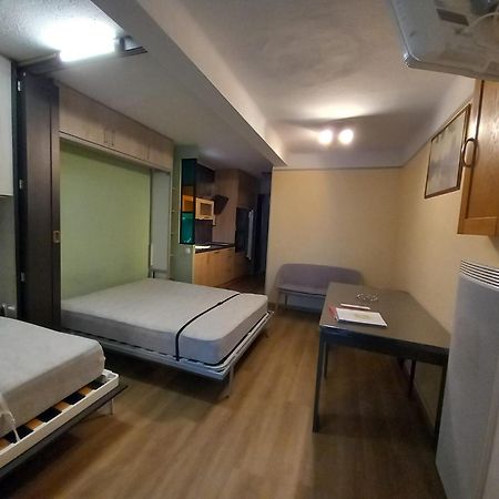 Altissim Tres Estrelles Apartman Pas De La Casa Kültér fotó