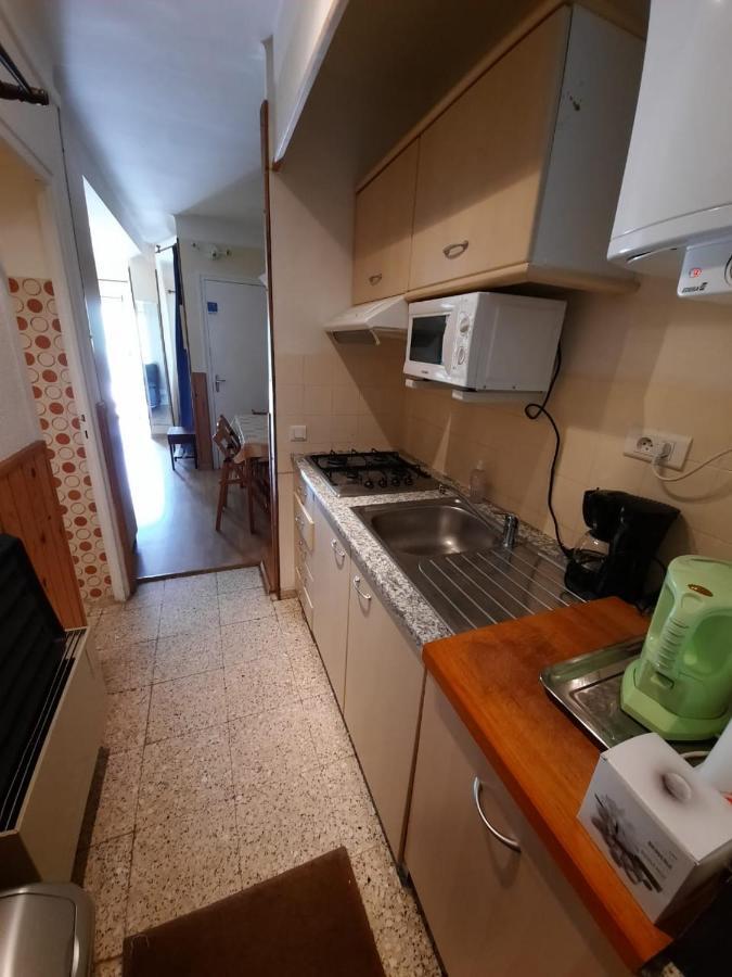 Altissim Tres Estrelles Apartman Pas De La Casa Kültér fotó