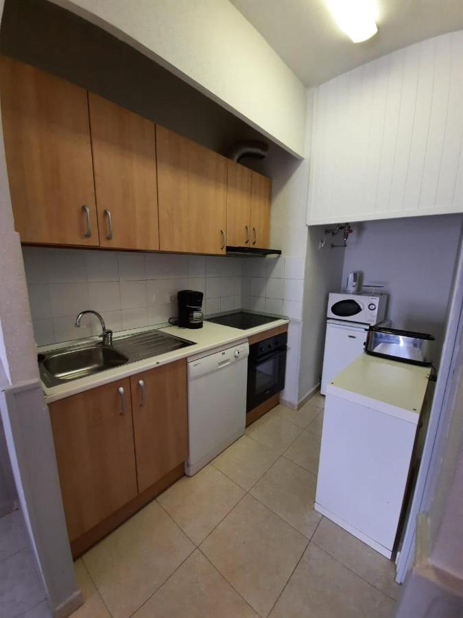 Altissim Tres Estrelles Apartman Pas De La Casa Kültér fotó