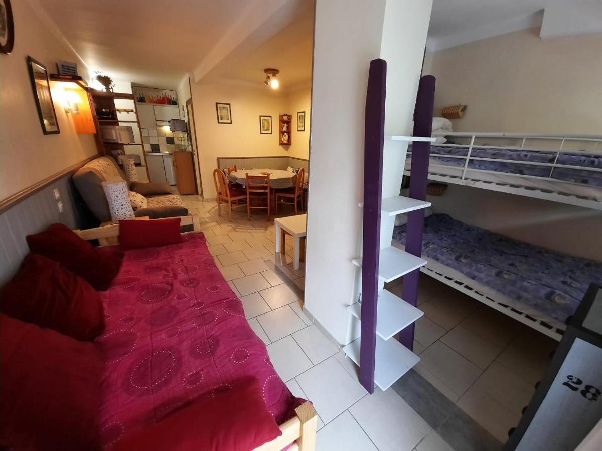 Altissim Tres Estrelles Apartman Pas De La Casa Kültér fotó