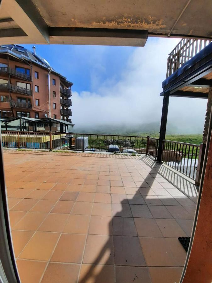 Altissim Tres Estrelles Apartman Pas De La Casa Kültér fotó