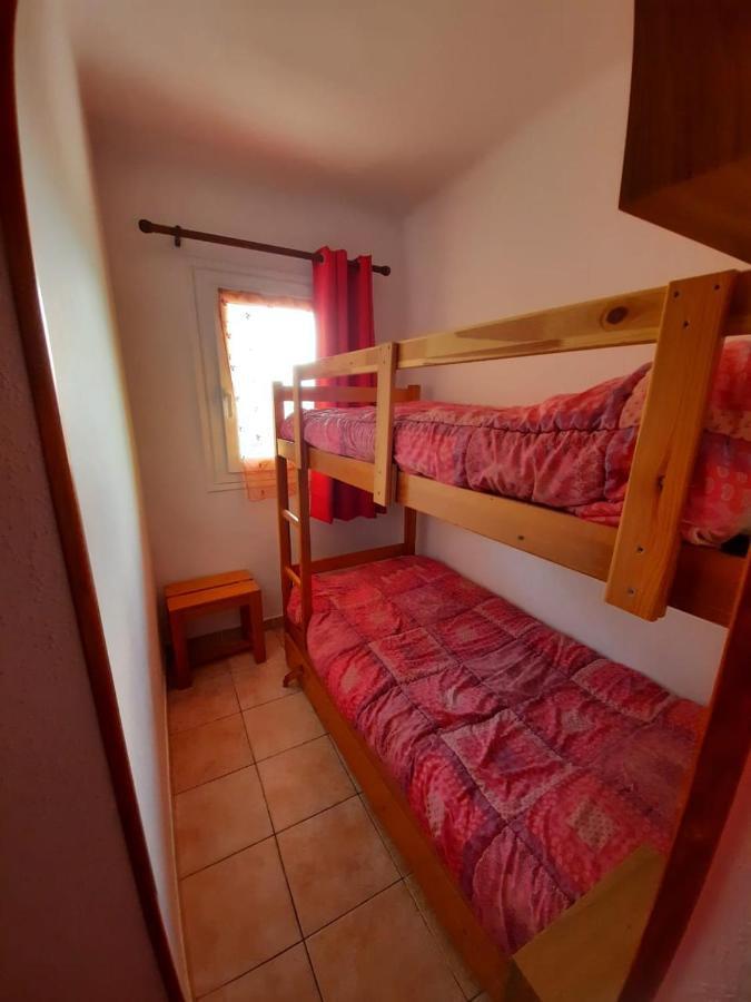 Altissim Tres Estrelles Apartman Pas De La Casa Kültér fotó