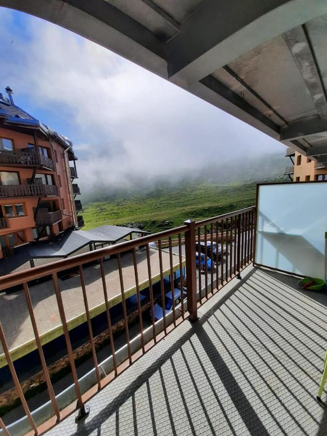 Altissim Tres Estrelles Apartman Pas De La Casa Kültér fotó