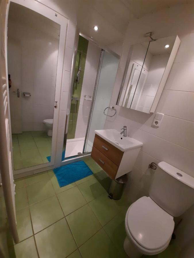 Altissim Tres Estrelles Apartman Pas De La Casa Kültér fotó