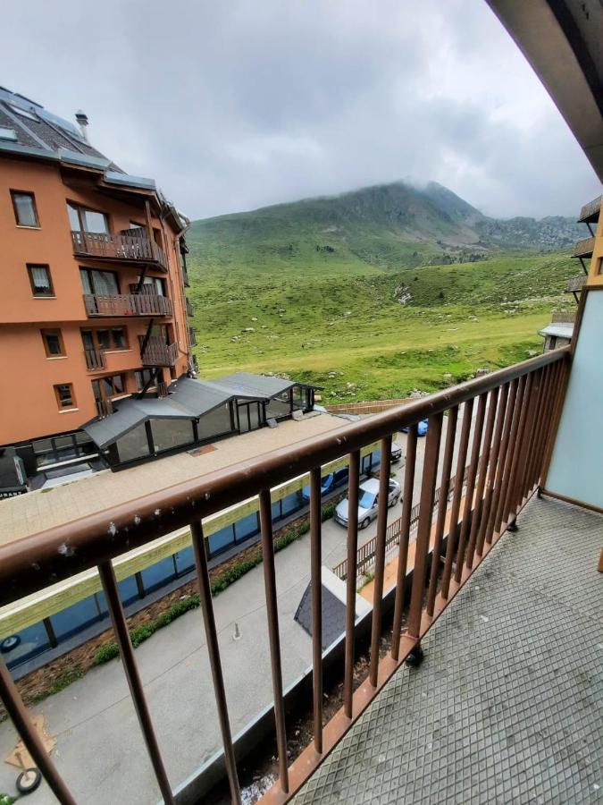 Altissim Tres Estrelles Apartman Pas De La Casa Kültér fotó