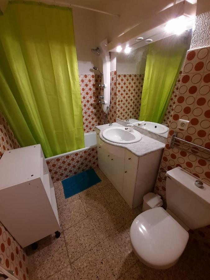 Altissim Tres Estrelles Apartman Pas De La Casa Kültér fotó