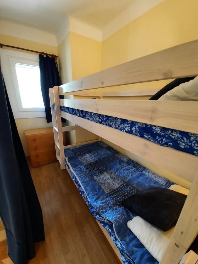 Altissim Tres Estrelles Apartman Pas De La Casa Kültér fotó