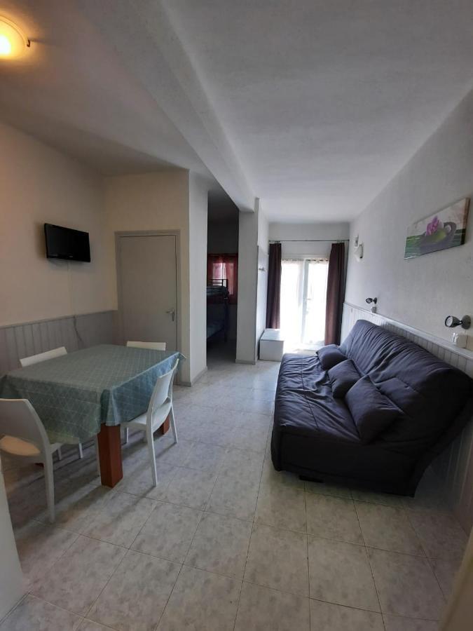 Altissim Tres Estrelles Apartman Pas De La Casa Kültér fotó