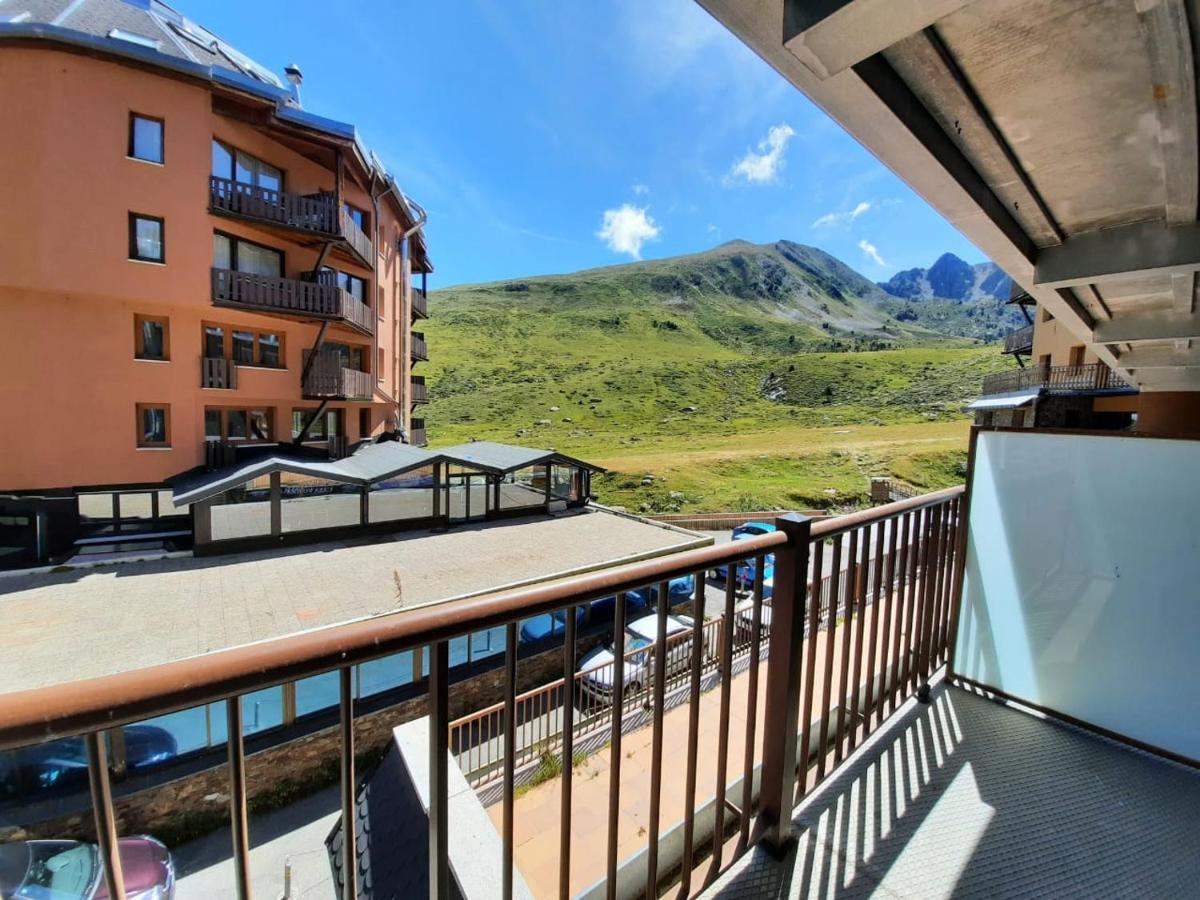 Altissim Tres Estrelles Apartman Pas De La Casa Kültér fotó
