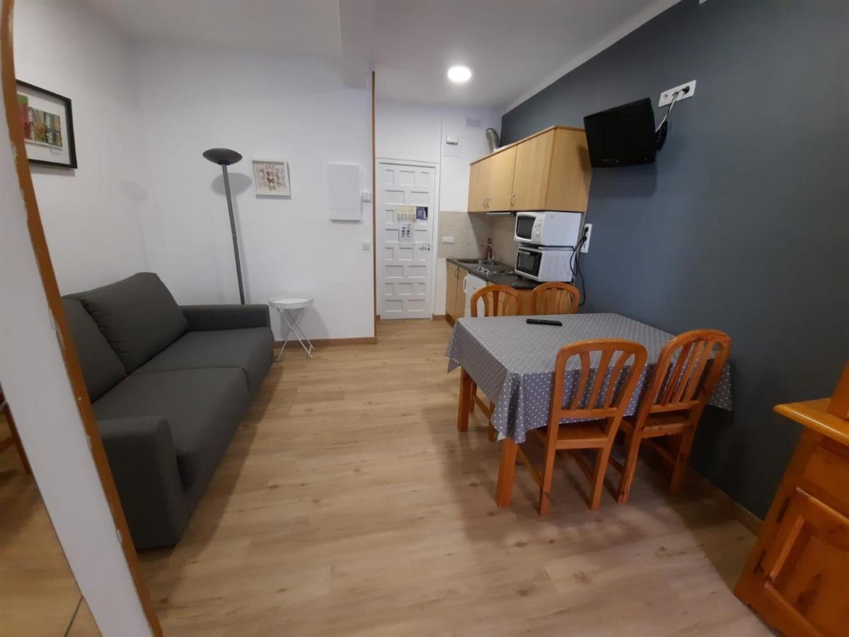 Altissim Tres Estrelles Apartman Pas De La Casa Kültér fotó