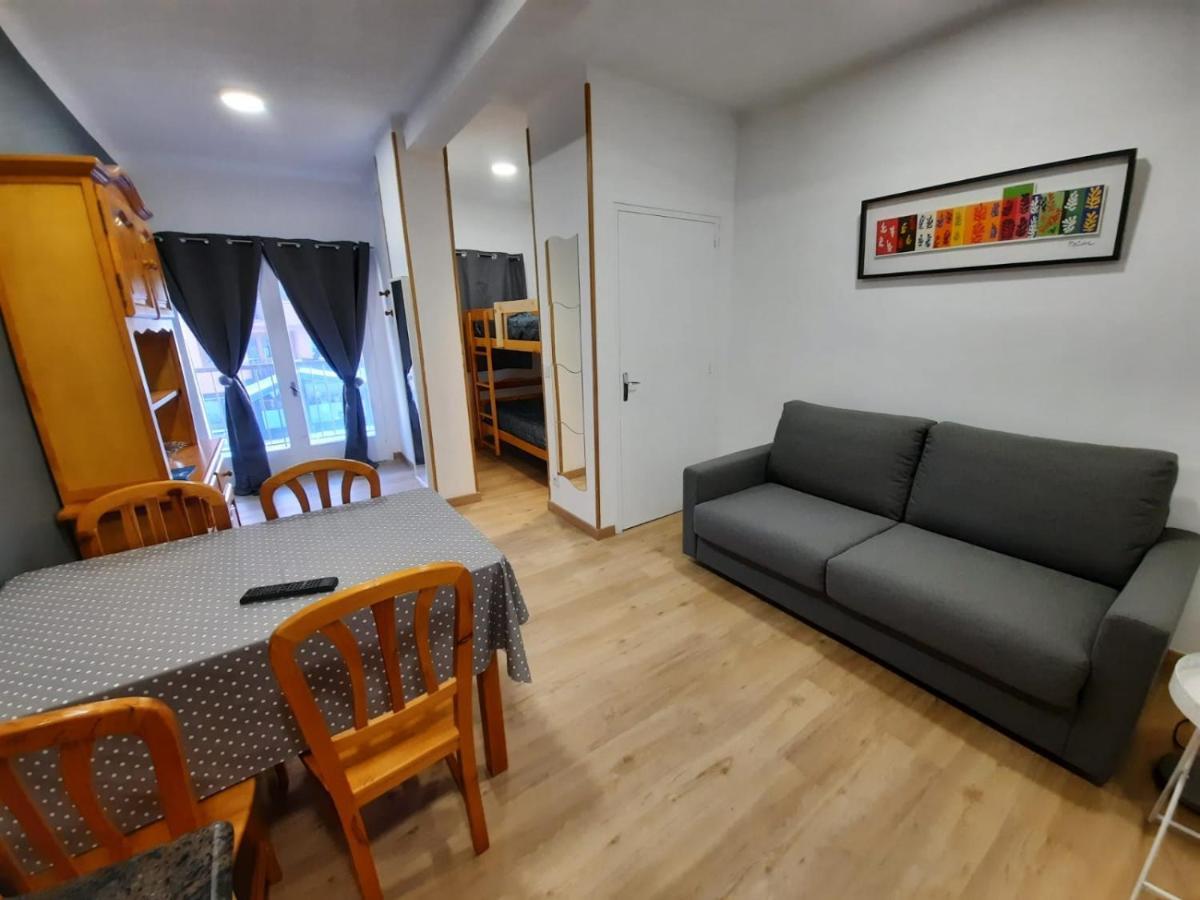 Altissim Tres Estrelles Apartman Pas De La Casa Kültér fotó