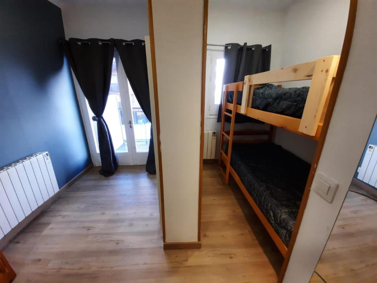 Altissim Tres Estrelles Apartman Pas De La Casa Kültér fotó