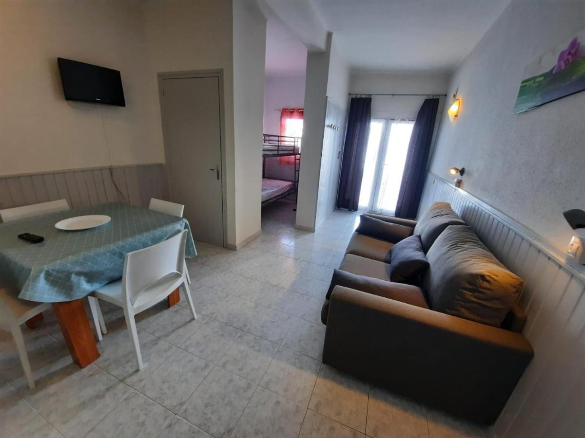 Altissim Tres Estrelles Apartman Pas De La Casa Kültér fotó