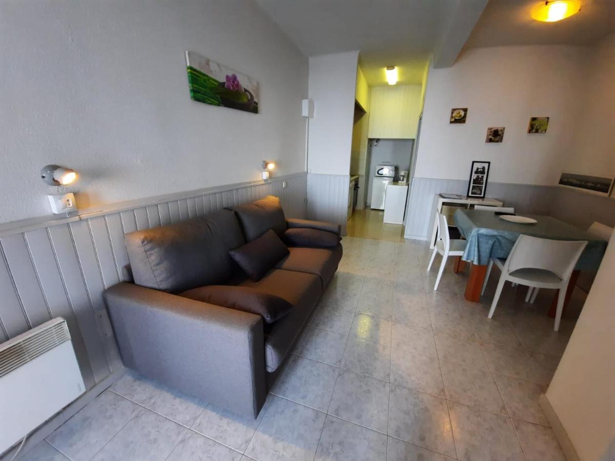 Altissim Tres Estrelles Apartman Pas De La Casa Kültér fotó