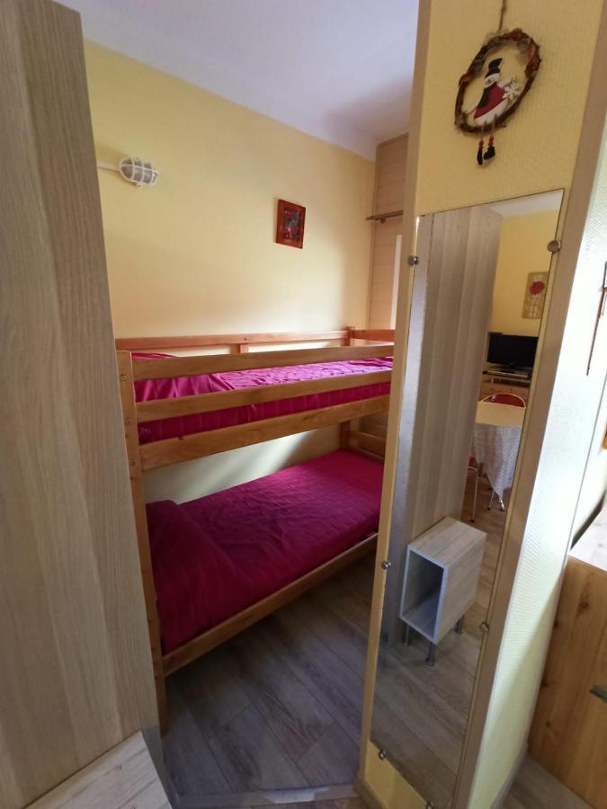 Altissim Tres Estrelles Apartman Pas De La Casa Kültér fotó