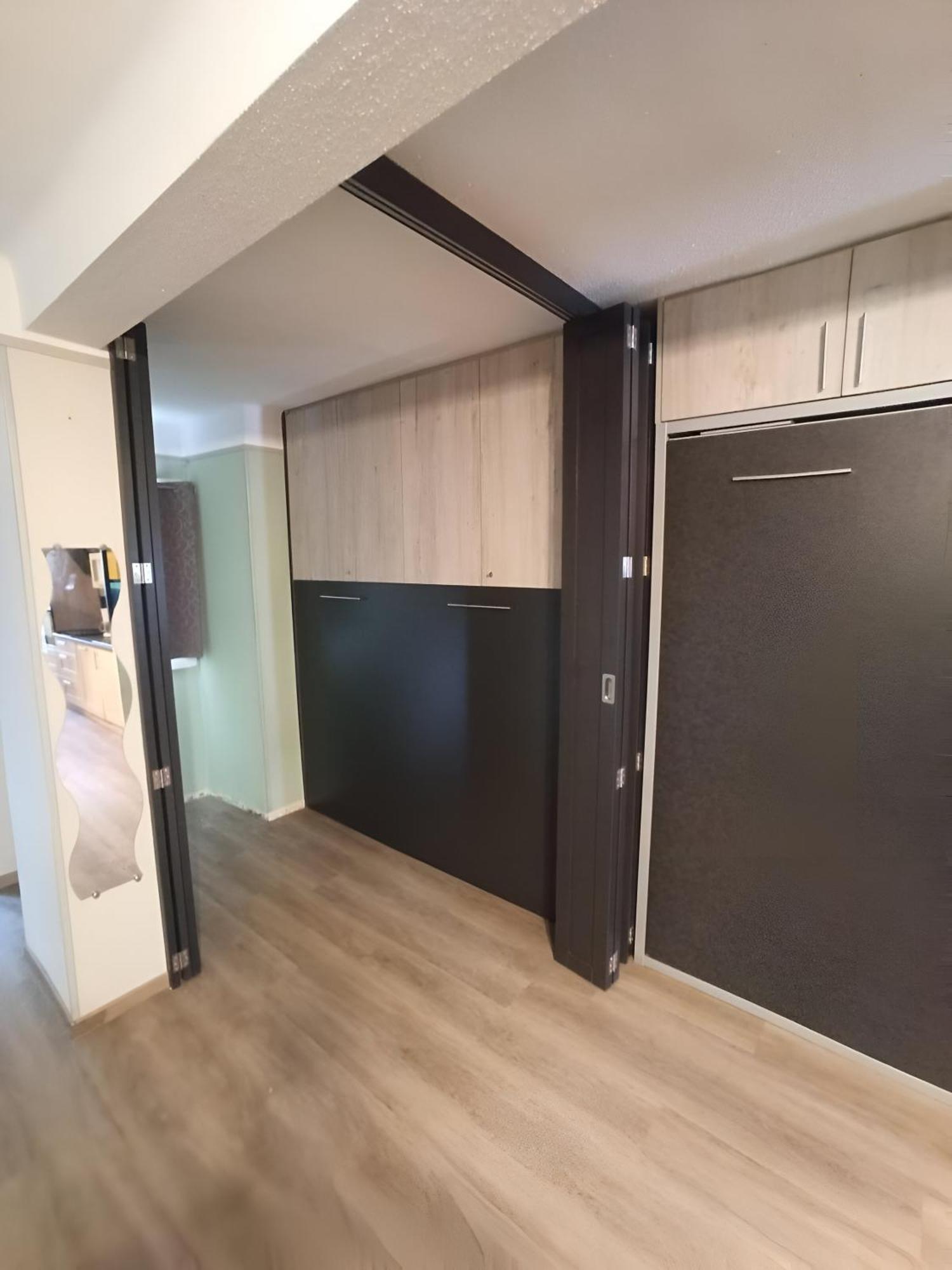 Altissim Tres Estrelles Apartman Pas De La Casa Kültér fotó