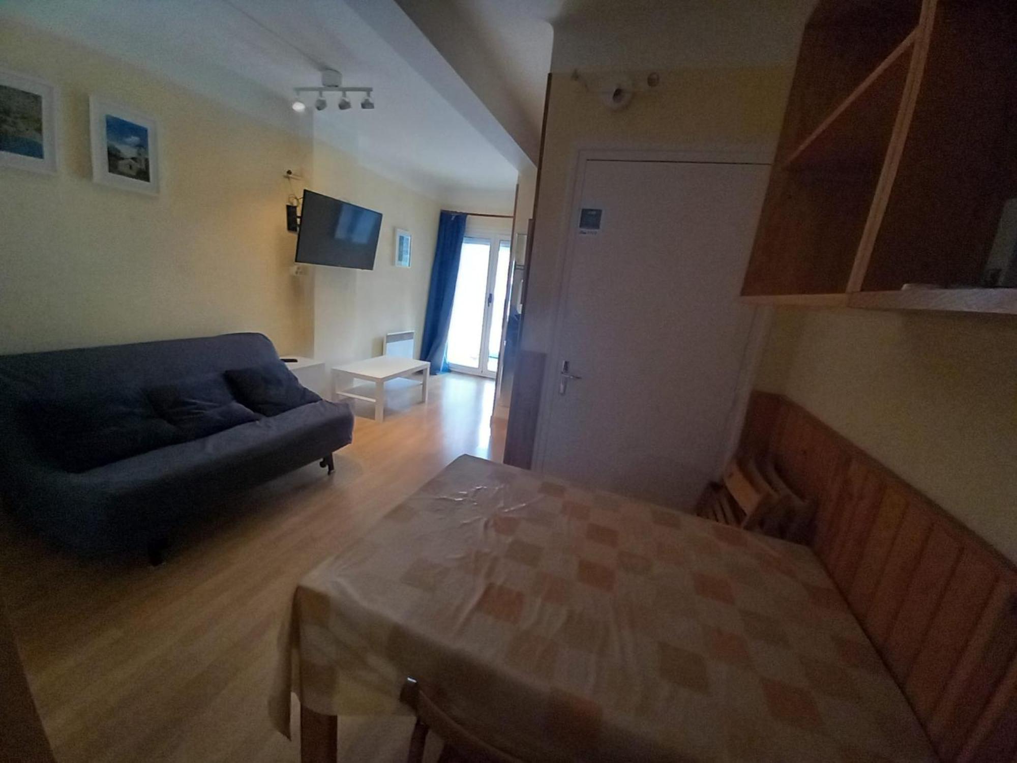 Altissim Tres Estrelles Apartman Pas De La Casa Kültér fotó