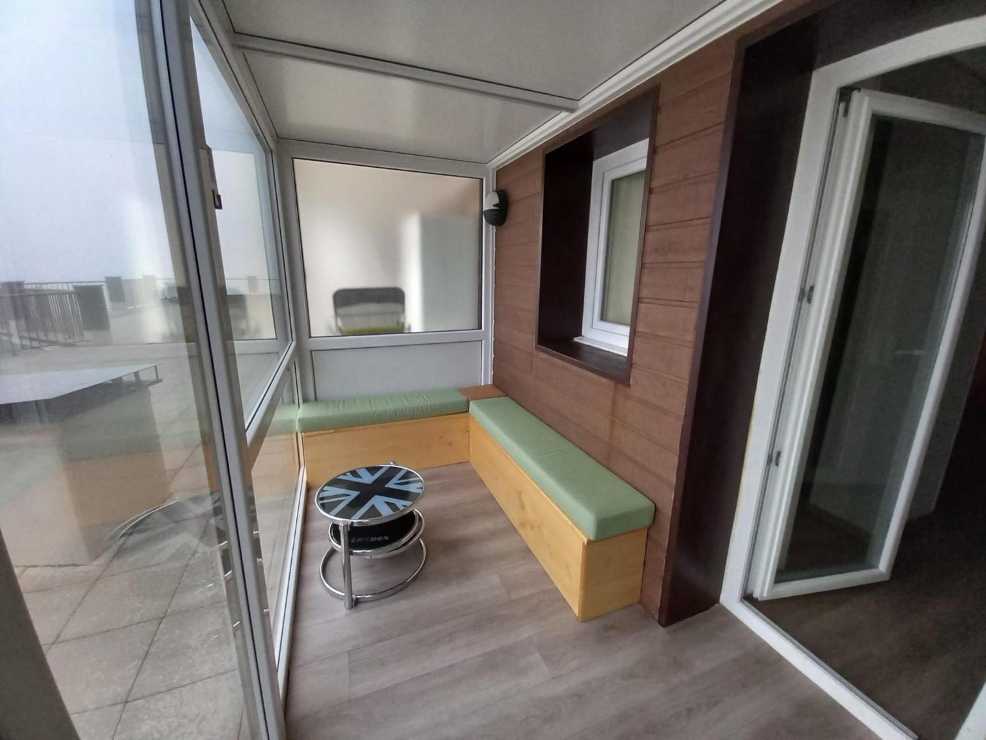 Altissim Tres Estrelles Apartman Pas De La Casa Kültér fotó