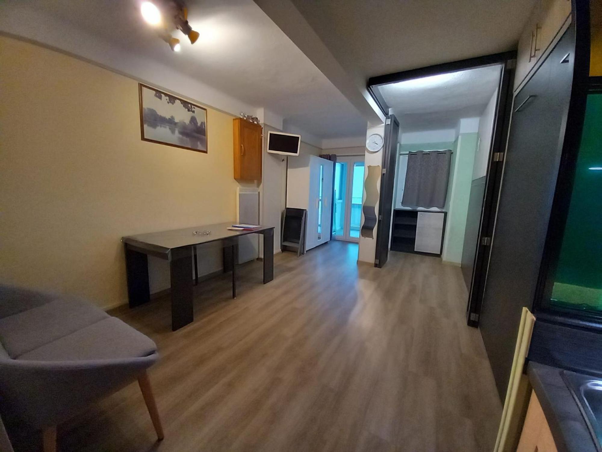 Altissim Tres Estrelles Apartman Pas De La Casa Kültér fotó