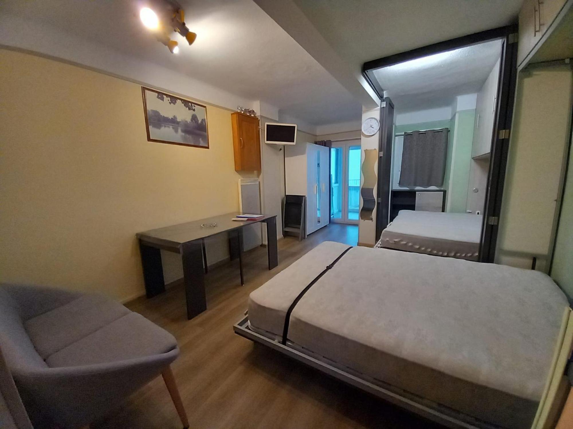 Altissim Tres Estrelles Apartman Pas De La Casa Kültér fotó
